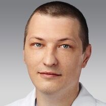 Легких Сергей Леонидович