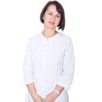 Чераева Юлия Владимировна