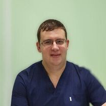 Борзенков Николай Александрович