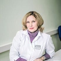 Абрамова Ирина Степановна