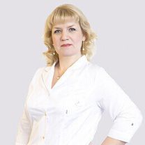 Каштанова Оксана Александровна