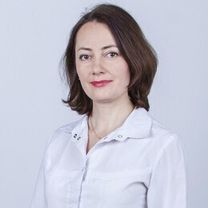 Бекетова Елизавета Михайловна