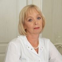 Мухина Марина Владимировна