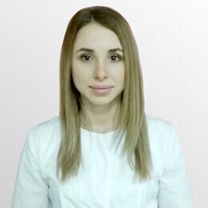 Лях Ангелина Олеговна