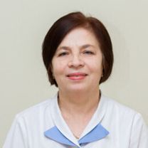 Суворова Людмила Владимировна