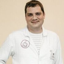 Васильев Сергей Сергеевич