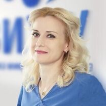 Фенькова Ольга Геннадьевна