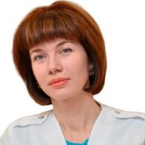 Орлова Вероника Владимировна