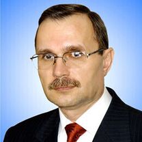 Ожегов Анатолий Михайлович