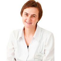 Сафонова Елена Геннадьевна