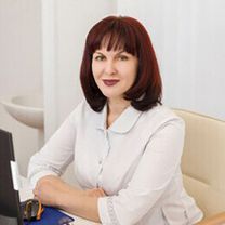 Белошедова Лариса Евгеньевна