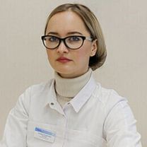 Волкова Ландыш Фанисовна