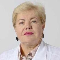 Борисова Людмила Алексеевна