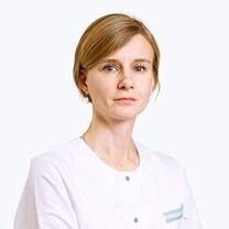 Старцова Ирина Михайловна