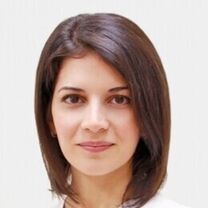 Асирбабаева Юлия Славиковна