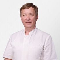Кременской Олег Васильевич