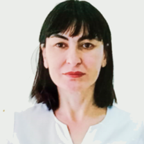 Кузнецова Ольга Вячеславовна