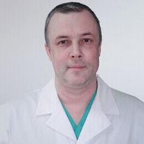 Парамонов Владимир Алексеевич