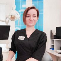 Акбердина Динара Рамилевна