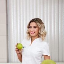 Чивчян Диана Исмаиловна