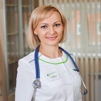 Ткачева Вита Васильевна