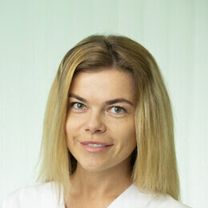 Меньшикова Екатерина Игоревна