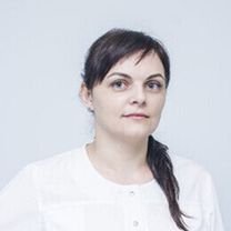 Брандт Ульяна Александровна