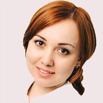 Валиева Элина Фаритовна