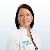 Чакчурина Ирина Александровна