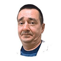 Жилин Андрей Александрович