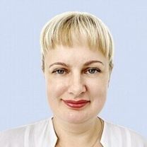 Калинина Наталья Вячеславовна