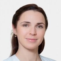 Витько Валентина Валерьевна