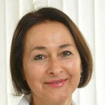 Скородумова Людмила Вячеславовна
