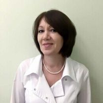 Назарова Надежда Валентиновна