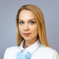 Виноградова Вера Александровна