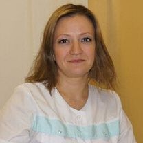 Бурнашева Фарида Анваровна