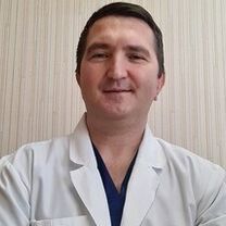 Ишмухаметов Ильдар Хафизович