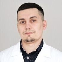 Лифанов Алексей Вячеславович