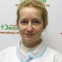 Петрова Инна Анатольевна