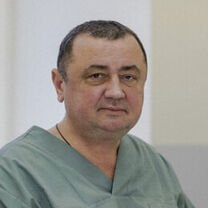 Зубахин Александр Геннадьевич
