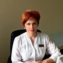 Комиссарова Инга Ивановна