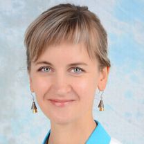 Гуляева Елена Владимировна