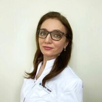 Гамзатова Ирина Мидетовна