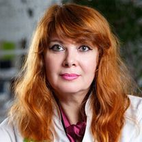 Цыплакова Алла Викторовна