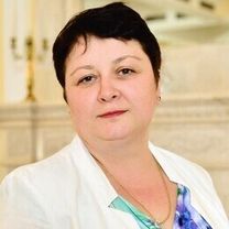 Спицкая Марина Николаевна