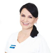 Кузнецова Надежда Александровна