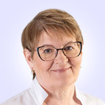 Алексеева Людмила Сергеевна