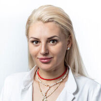 Детцель Майя Вячеславовна