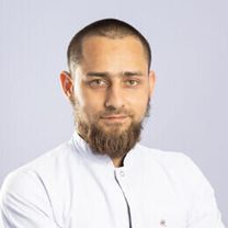 Элибиев Магомед Рамзанович