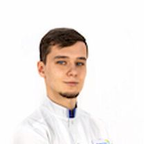 Беспалов Никита Андреевич